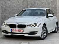BMW 320D/ F30 / 2 Butoane / EfficientDynamics