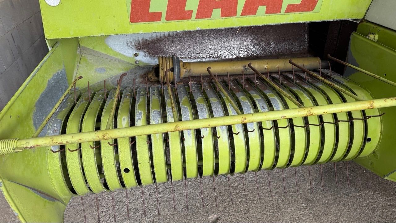 Claas Markant 55 Press Aparat, Belarus, Case, John deere tortadi