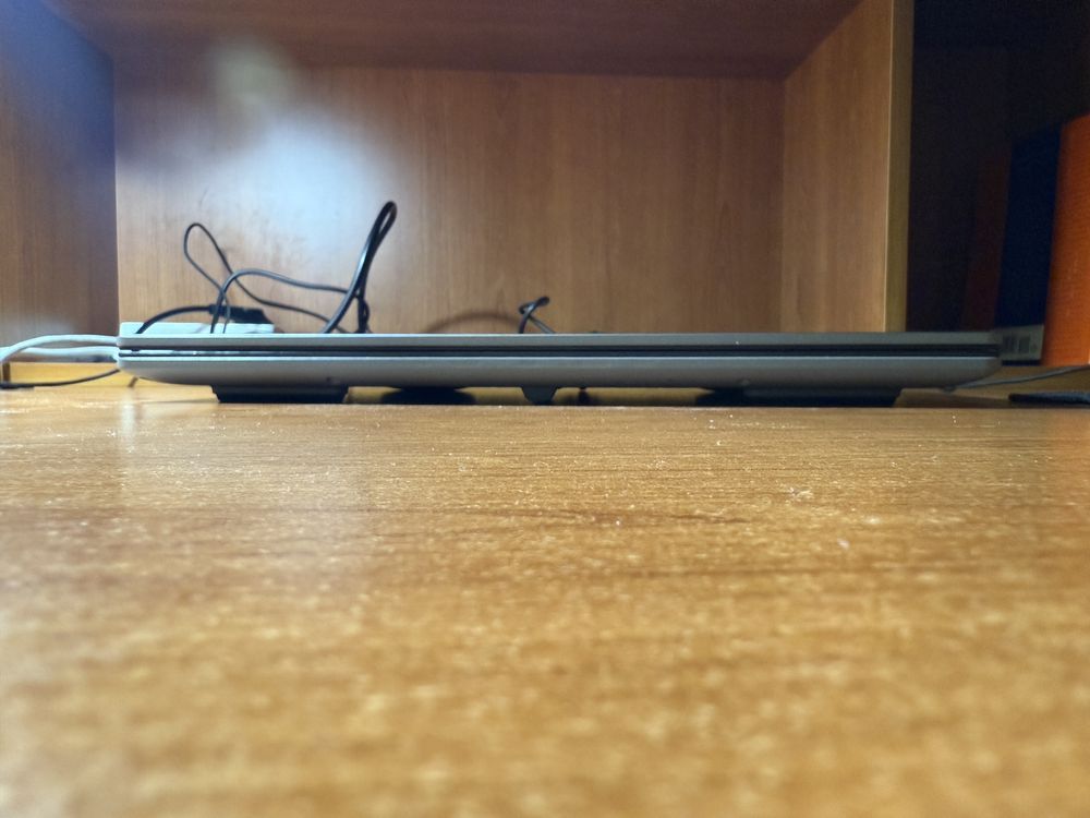 Лаптоп MSI Sword 16 HX B14VFKG