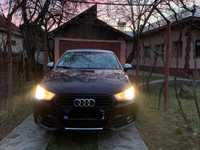 AUDI A1 2012 182300KM