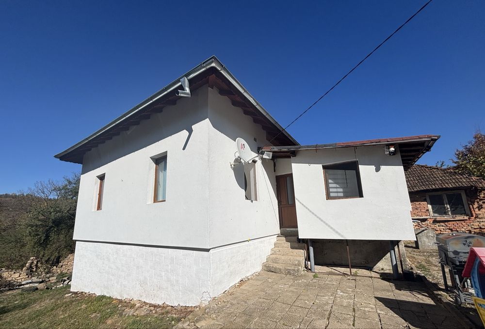 Продава се Къща в с. Рибарица, Област София-област - 90 кв.м за 1056 €/кв.м - Снимка #7