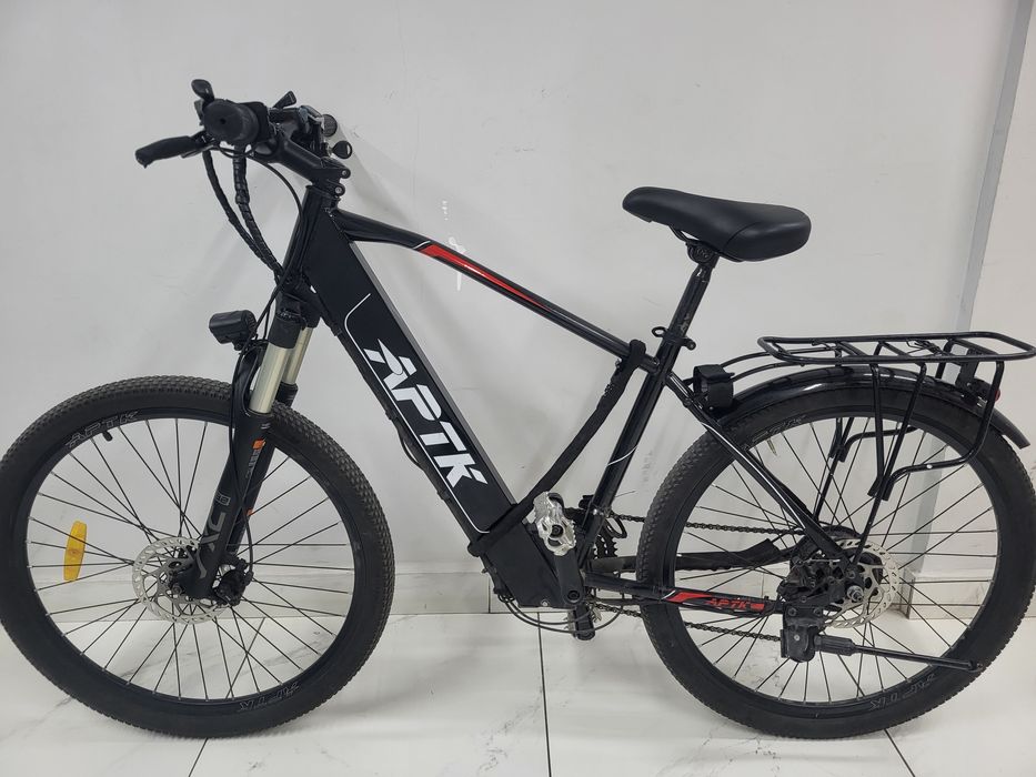 APTK новый Электровелосипед электро велосипед Леопард Leopard 500W 48v