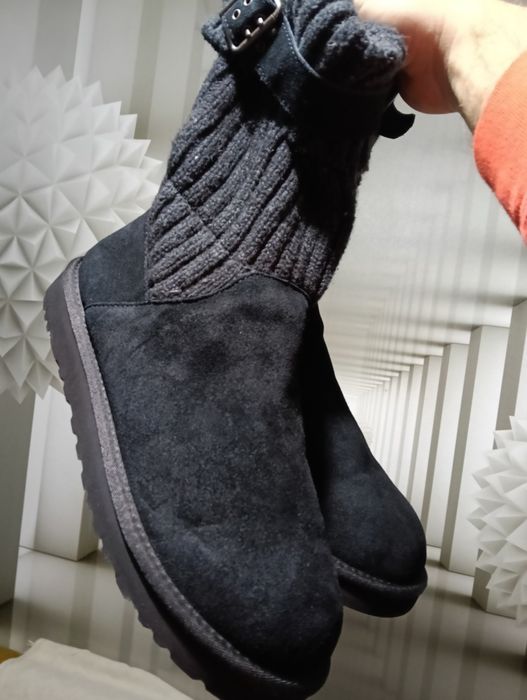 UGG ghete cizme 41
