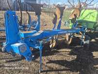 Plug lemken opal 140