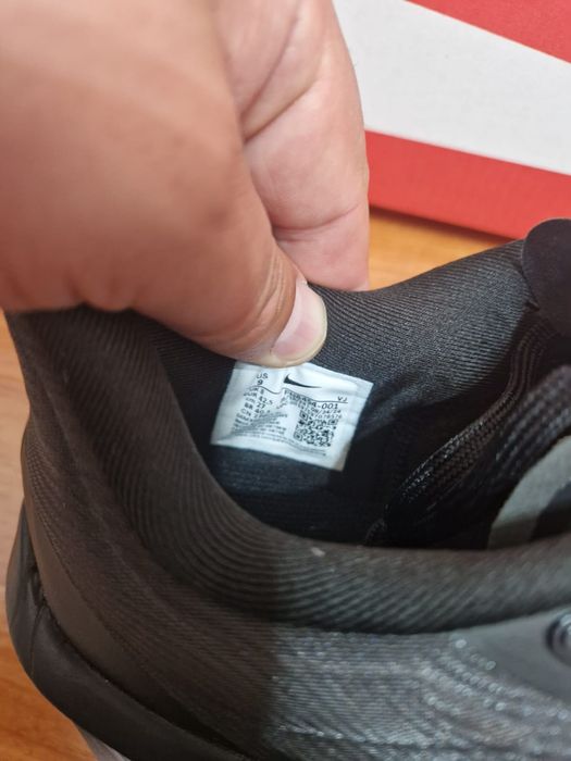 Nike Zoom original