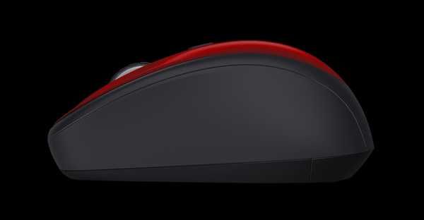 Mouse wireless Trust YVI+ Silent – ECO, SILENȚIOS, NOU & SIGILAT