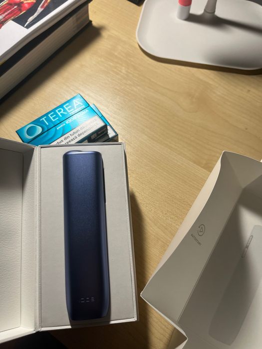iqos iluma I one