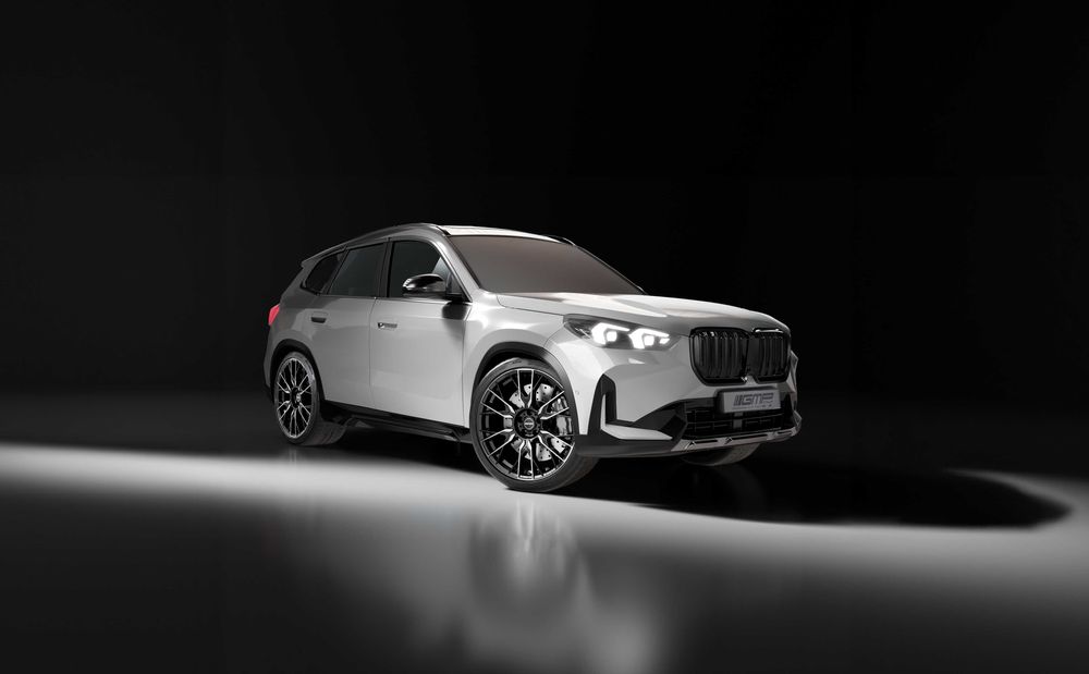 Джанти BMW  19" 20" 21" 22" цола
