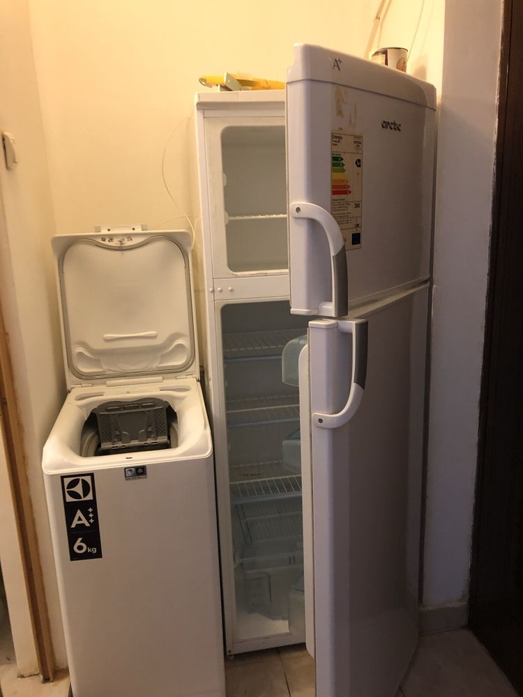 Garsoniera confort 2