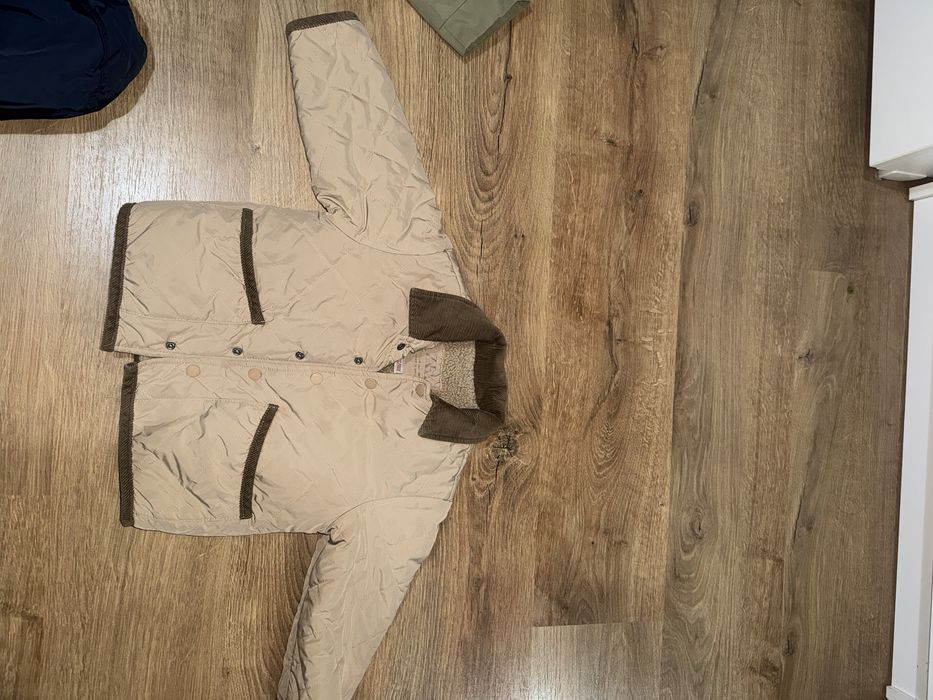 Zara детско яке 98 см