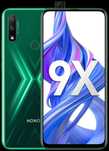 Xonor X9  xotira 128gb versiya 12.0.0