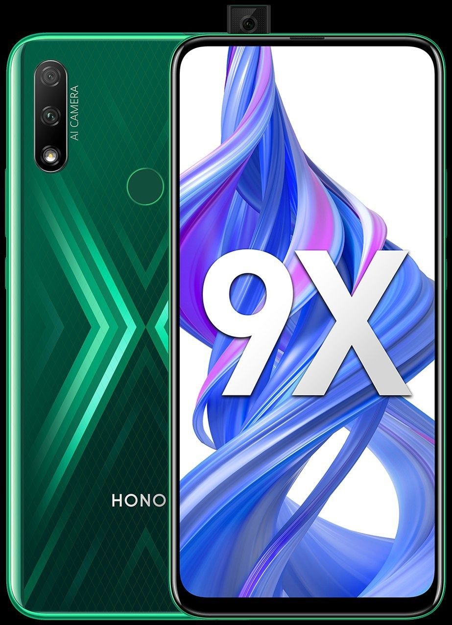 Xonor X9  xotira 128gb versiya 12.0.0