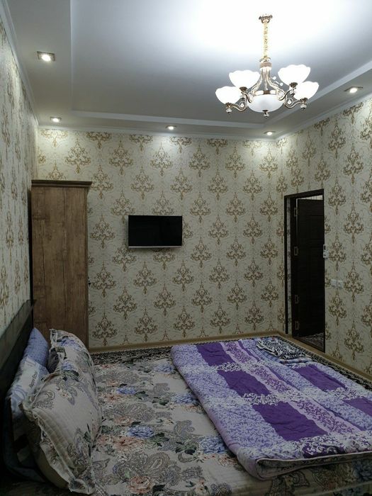 1 xonali uy ijaraga qoyamiz gorgaz saodat