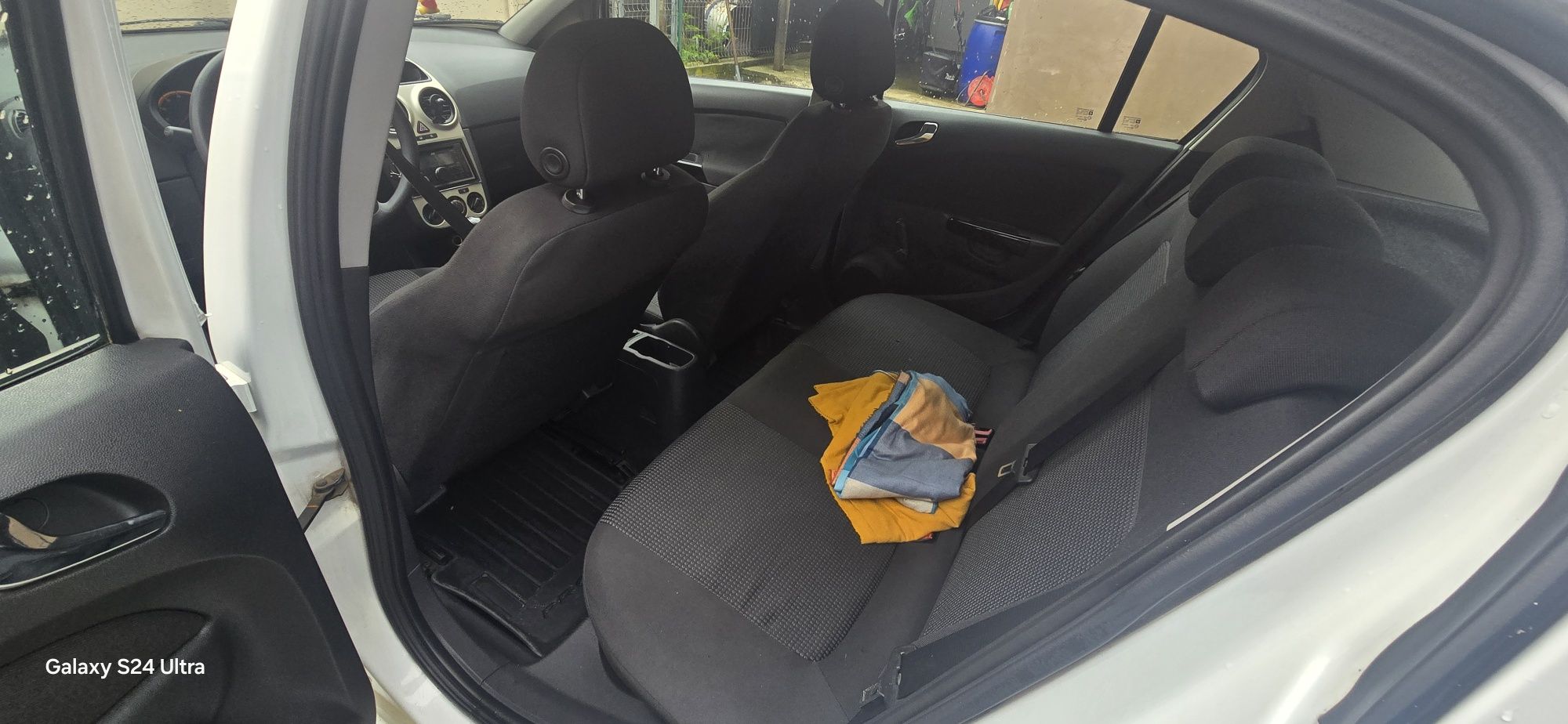 Opel corsa de vânzare
