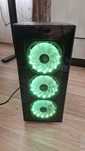 PC Gaming gtx 1060 6gb ryzen 5 1600x