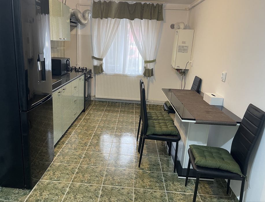 Inchiriez apartament “Anca Home” in Regim Hotelier