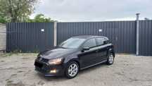 VW Polo 2012 Euro 5 Impecabila