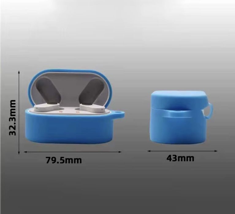 Кейс / калъф за слушаки Oneplus Ace 1+ Ace Case