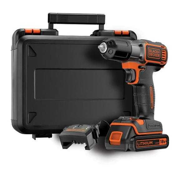 Filetanta BLACK+DECKER ASD184K (fara baterie)