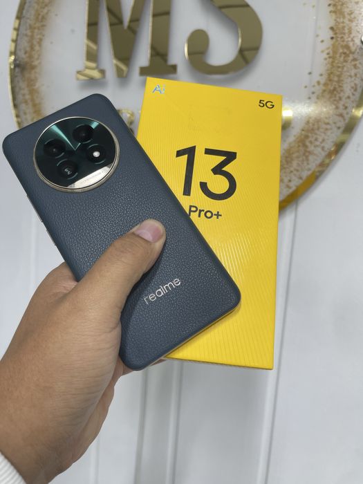 Realme 13 pro plus 5G 12/512
