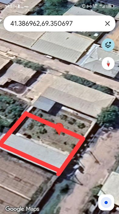 Yer sotiladi 3 sotik