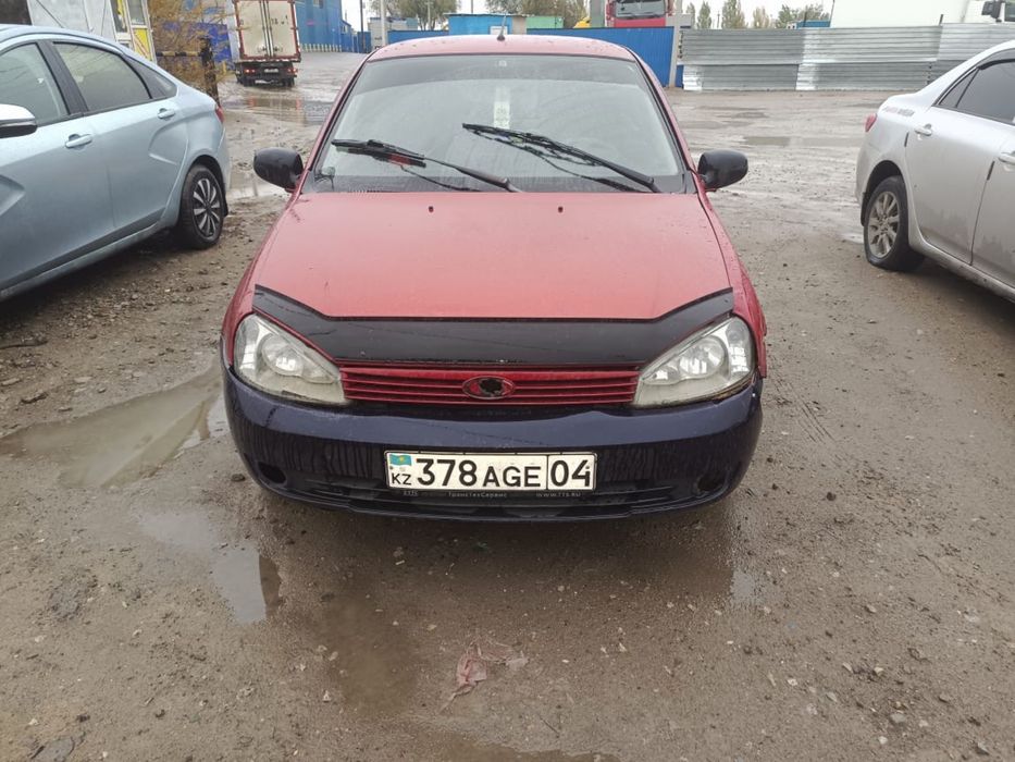 Продам 2007 г срочно