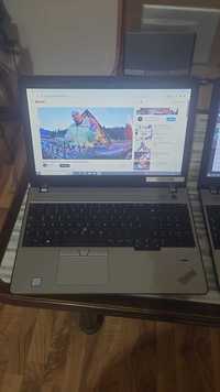 Laptop Lenovo ThinkPad E570 Core™ i5-7200U 12GB RAM SSD 260 GB