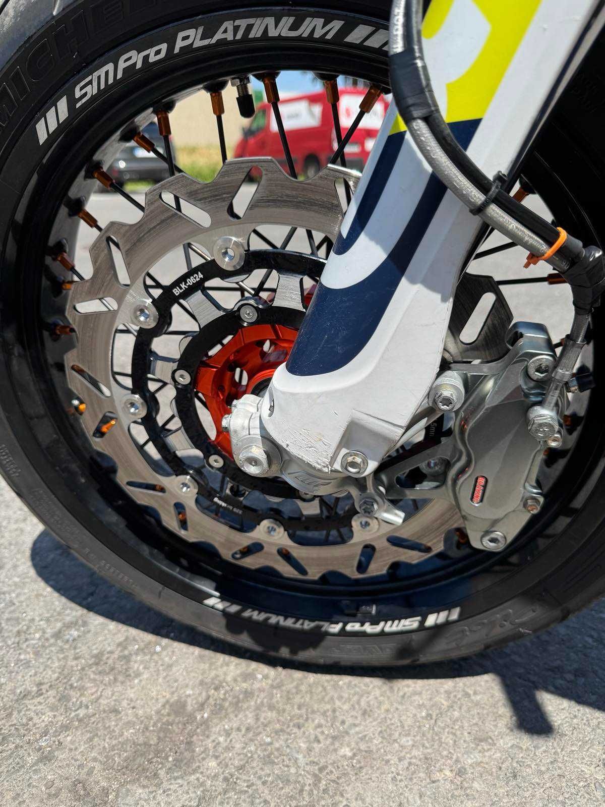 Husqvarna FE 450