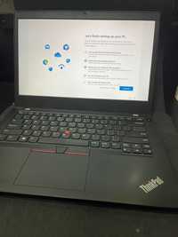 Hope Amanet p3-laptop Thinkpad L14 G2-