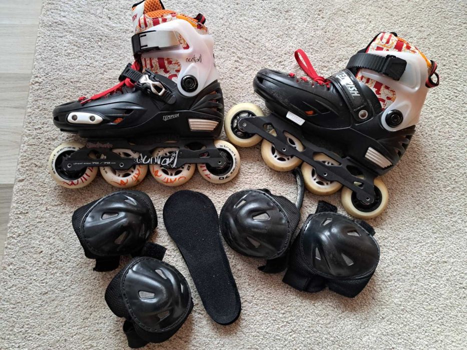 Детски ролери Tempish 34-37