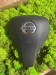 Airbag Nissan Qashqai X trail Navara аирбег еърбег бег Нисан