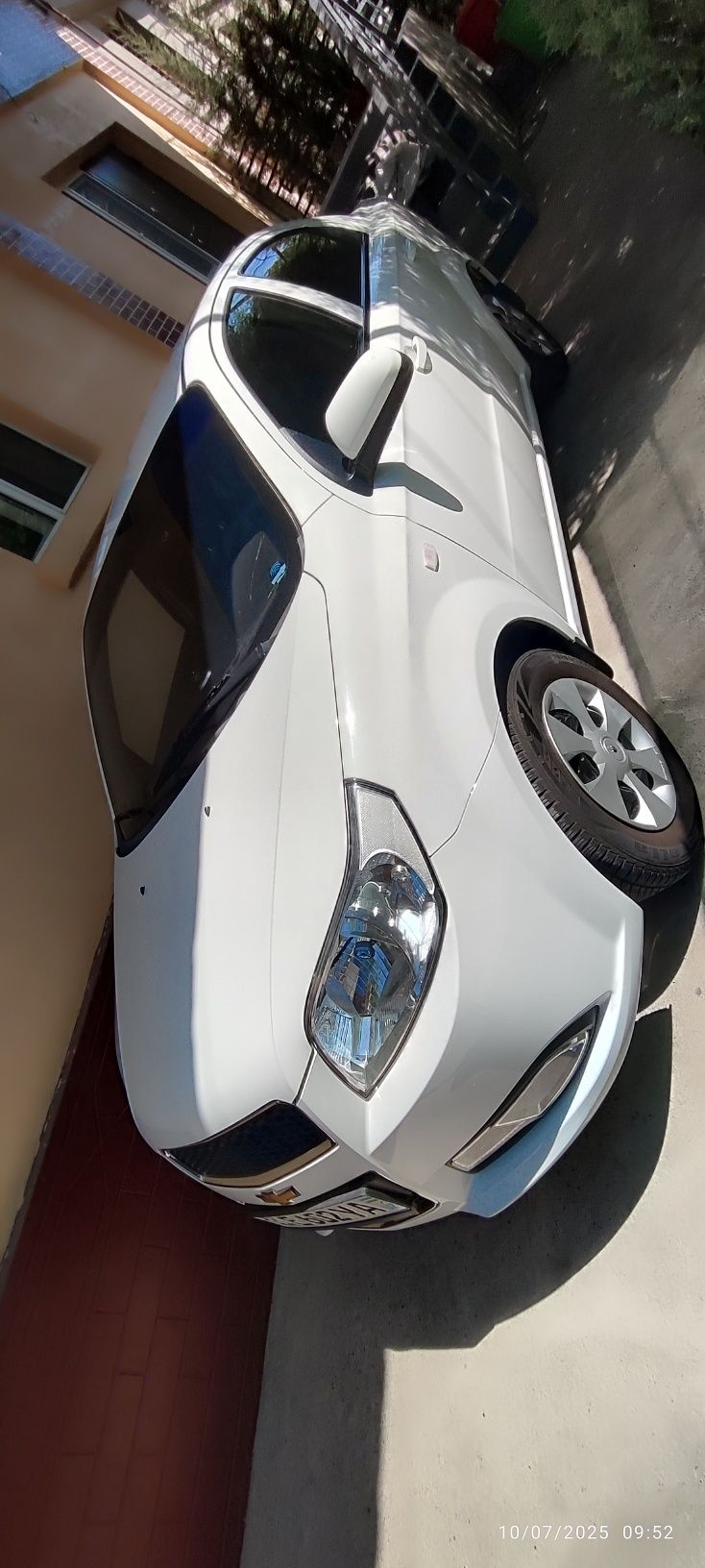 Nexia 3 mehanika 2019 yil