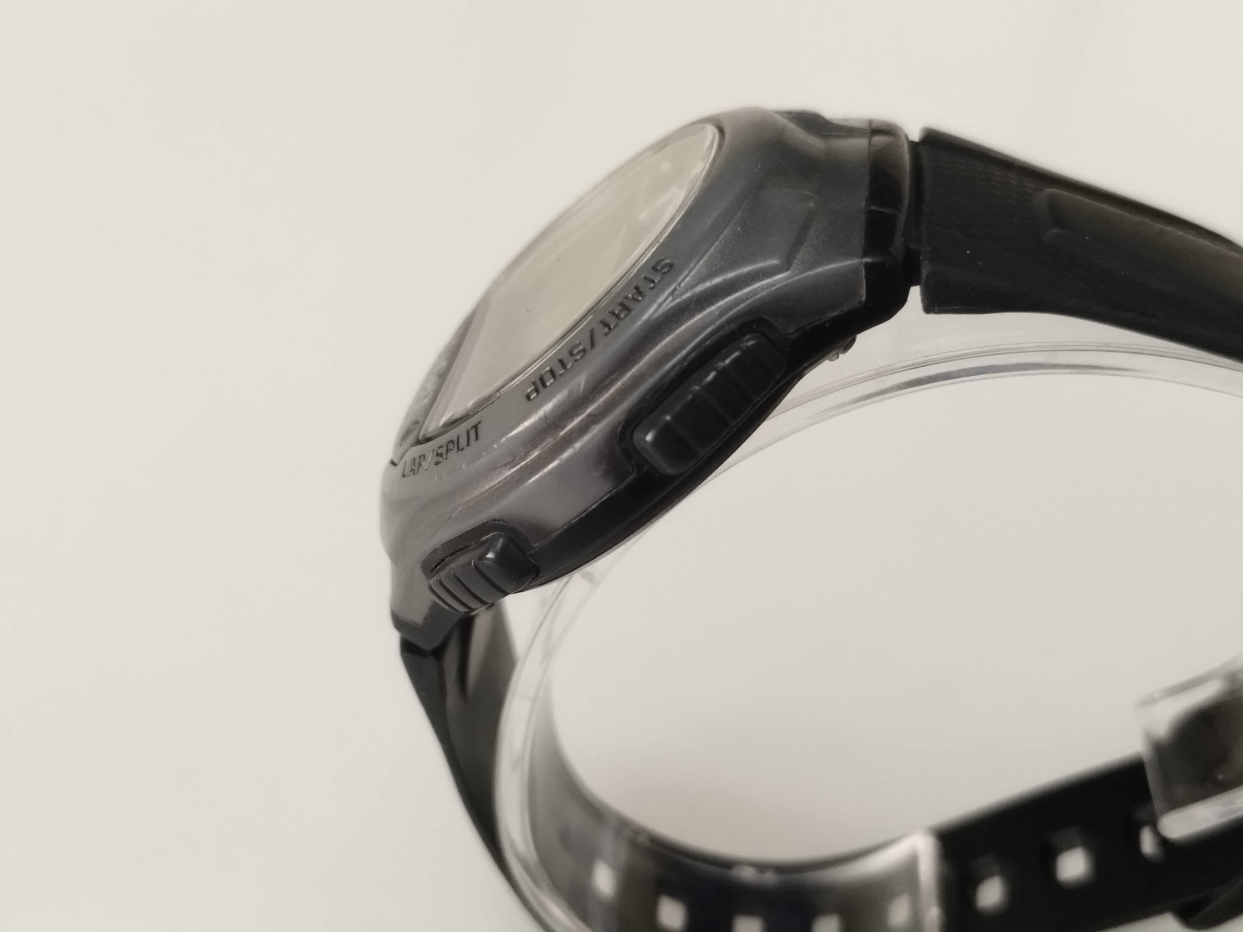 Vechi Ceas Casio Illuminator W-734 digital