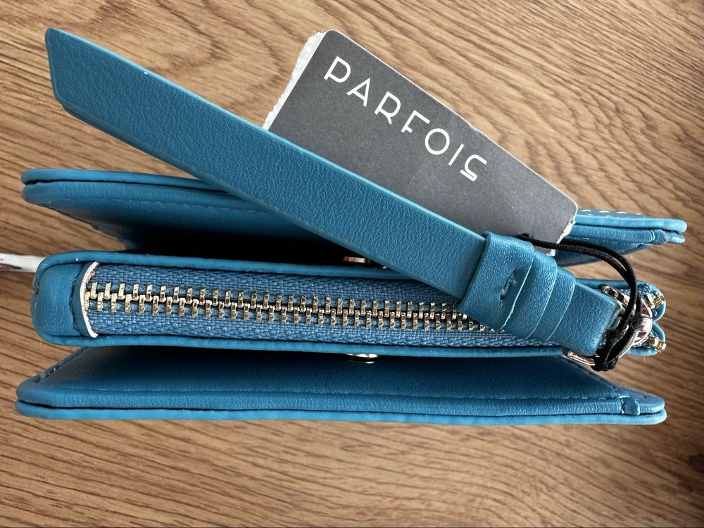 Parfois нов портфейл