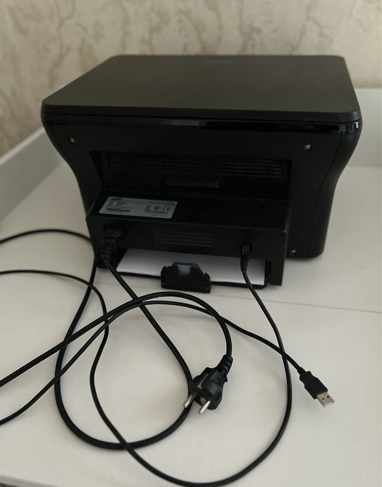 Samsung SCX-4300 (Принтер)