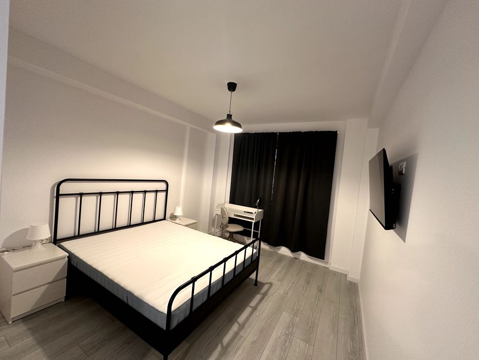 Proprietar! Apartament Studio 2 camere Popesti Leordeni  Biruintei