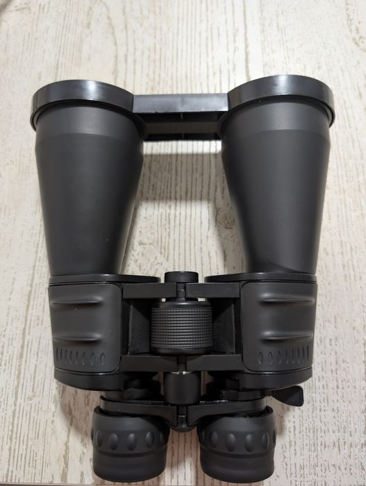 Binoclu BSA 10-30x60 zoom x10