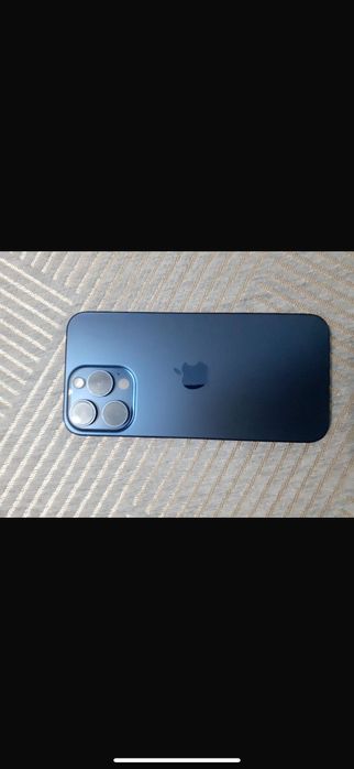 iPhone 15 про макс