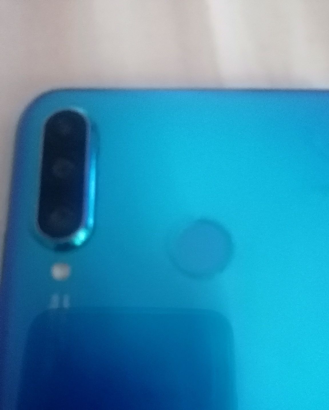 Vând Huawei p30 lite