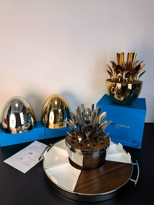 Прибори тип Christofle Paris