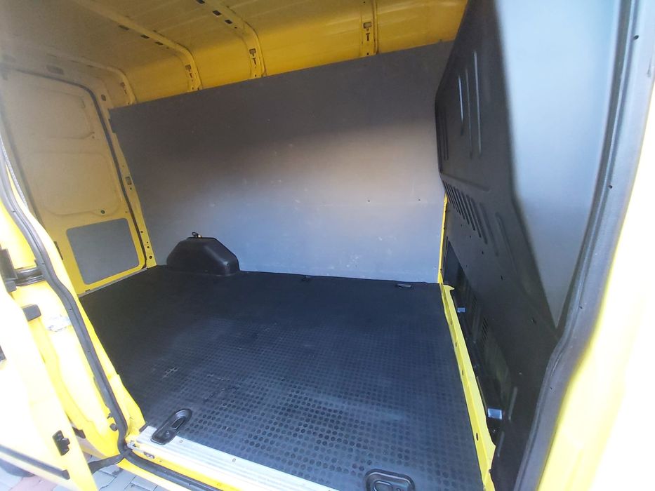 08/2011 Ford Transit Maxi L3H3 - 2.2 TDCi 115CP Euro 4