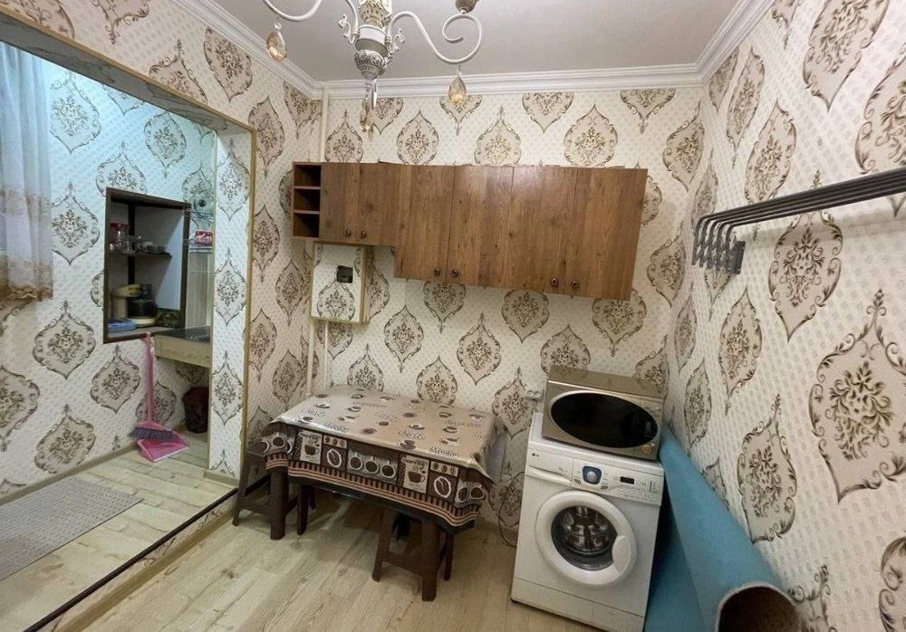 Сдаётся квартира Кадышева базар