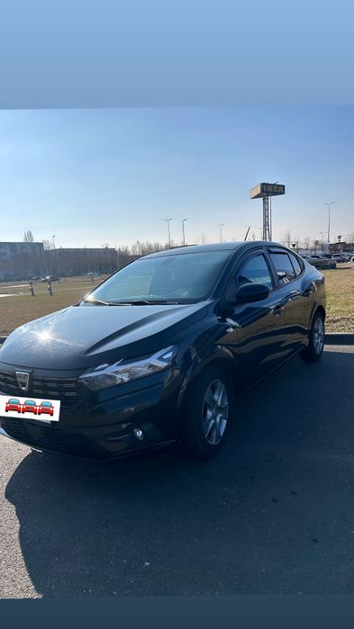 Dacia Logan Prestige