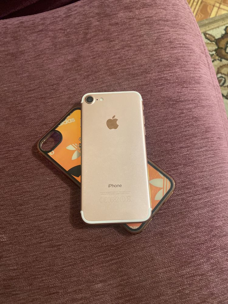 Прадам iphone 7