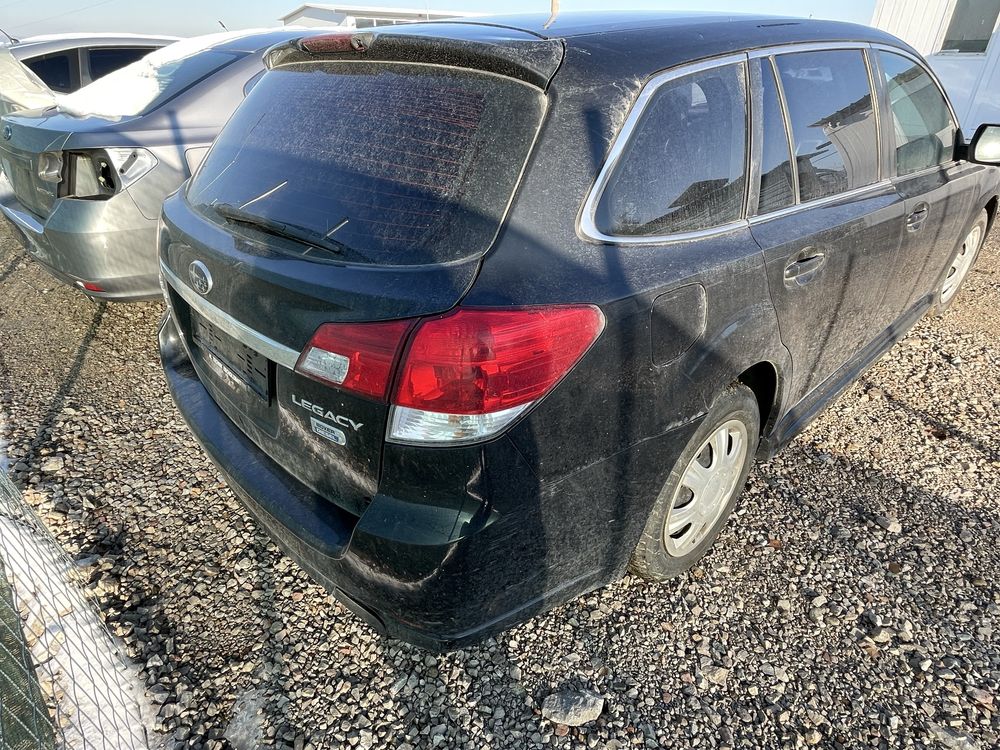 Subaru Legacy 2.0d 2010 Комби На части