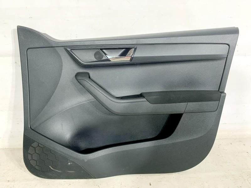 Fata usa interioara dreapta fata Skoda Fabia 3 (2014-2018) 6V1867014K