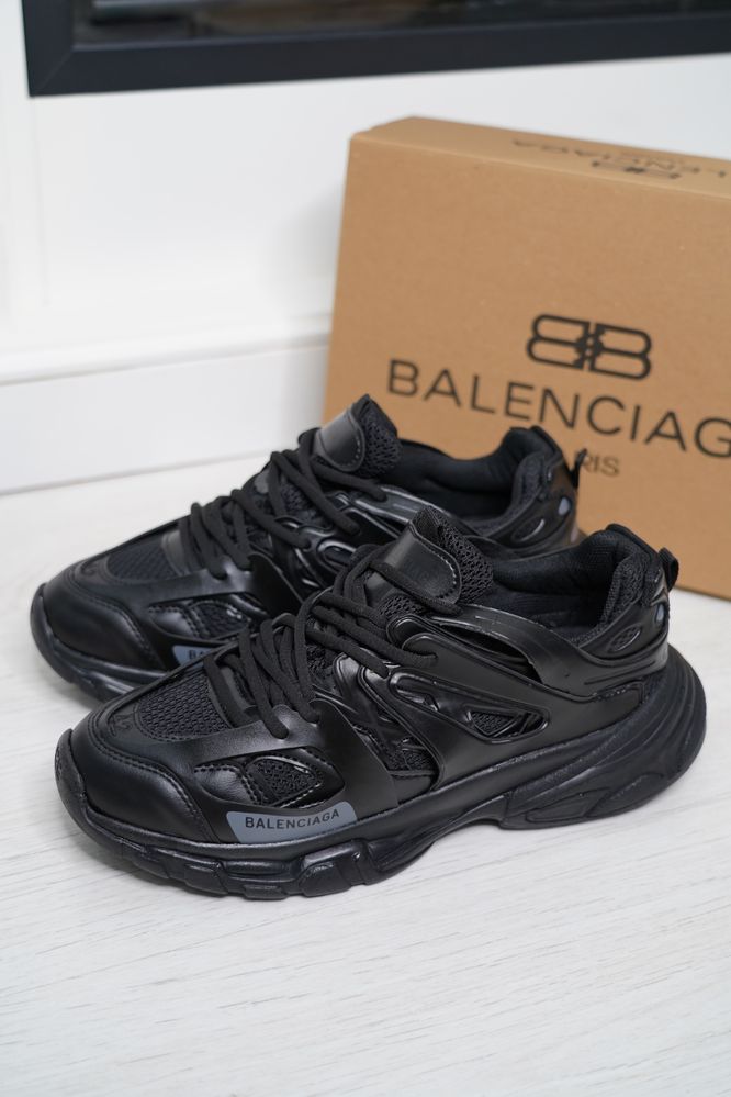 Adidasi Balenciaga