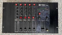 formula sound pm80 /funktion one /allen heath