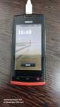Nokia 500. Имейкаси йук. Запчастга