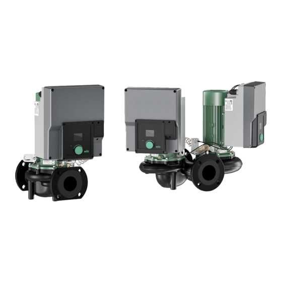 Циркуляционный насос | Nasos serkulatsiya | для отопления | от Wilo-14